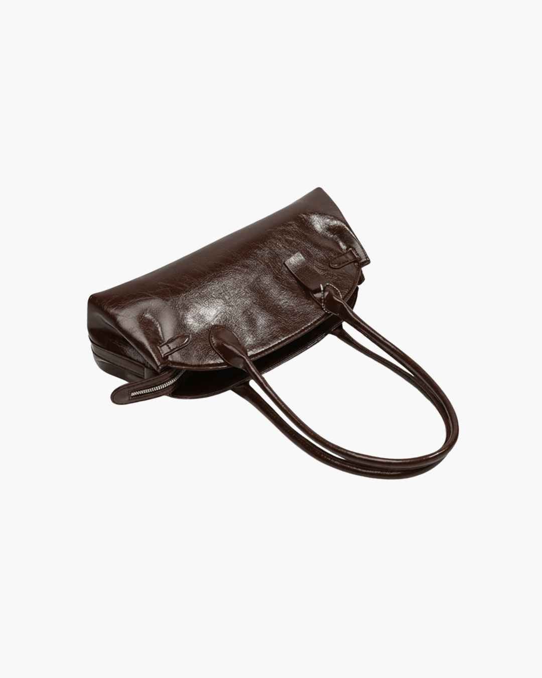 Mia Elongated Shoulder Bag