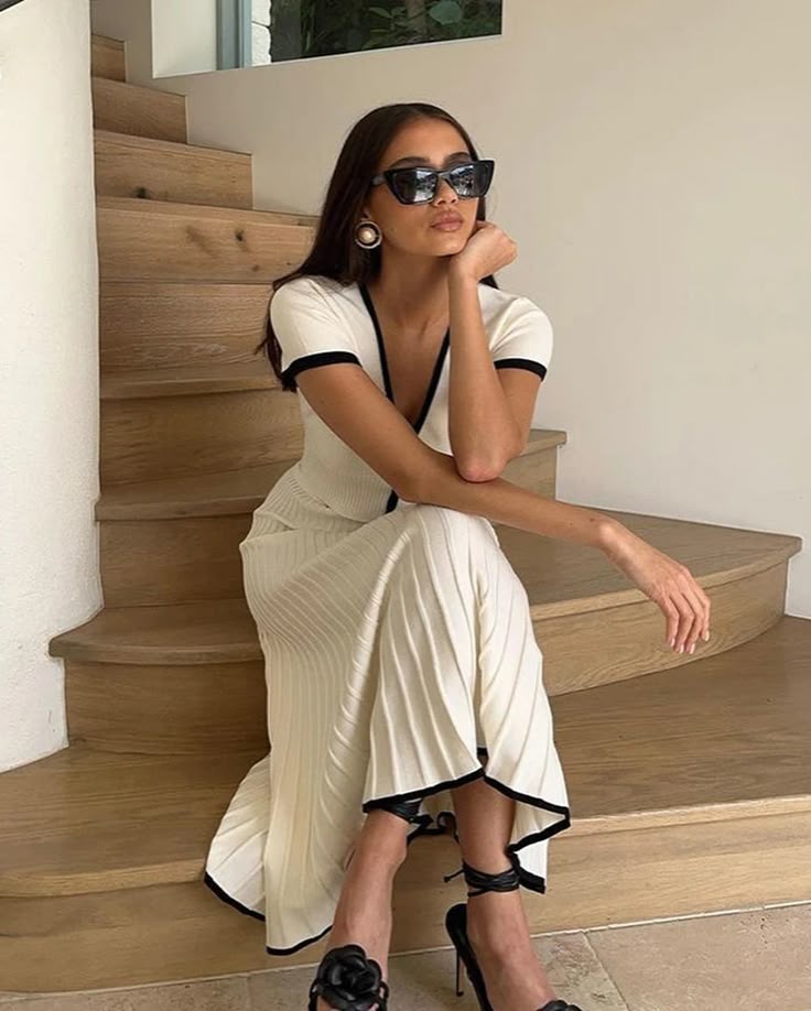 Mia Two-Piece Set
