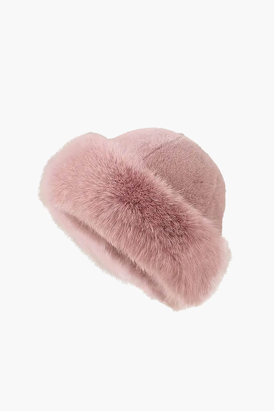 ZEYA - Addison Faux Fur Hat