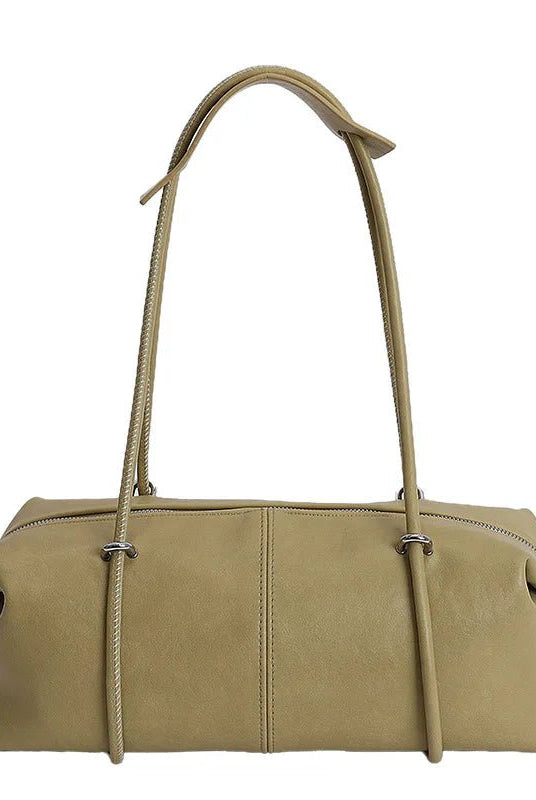 ZEYA - Amelia Boston Pillow Bag