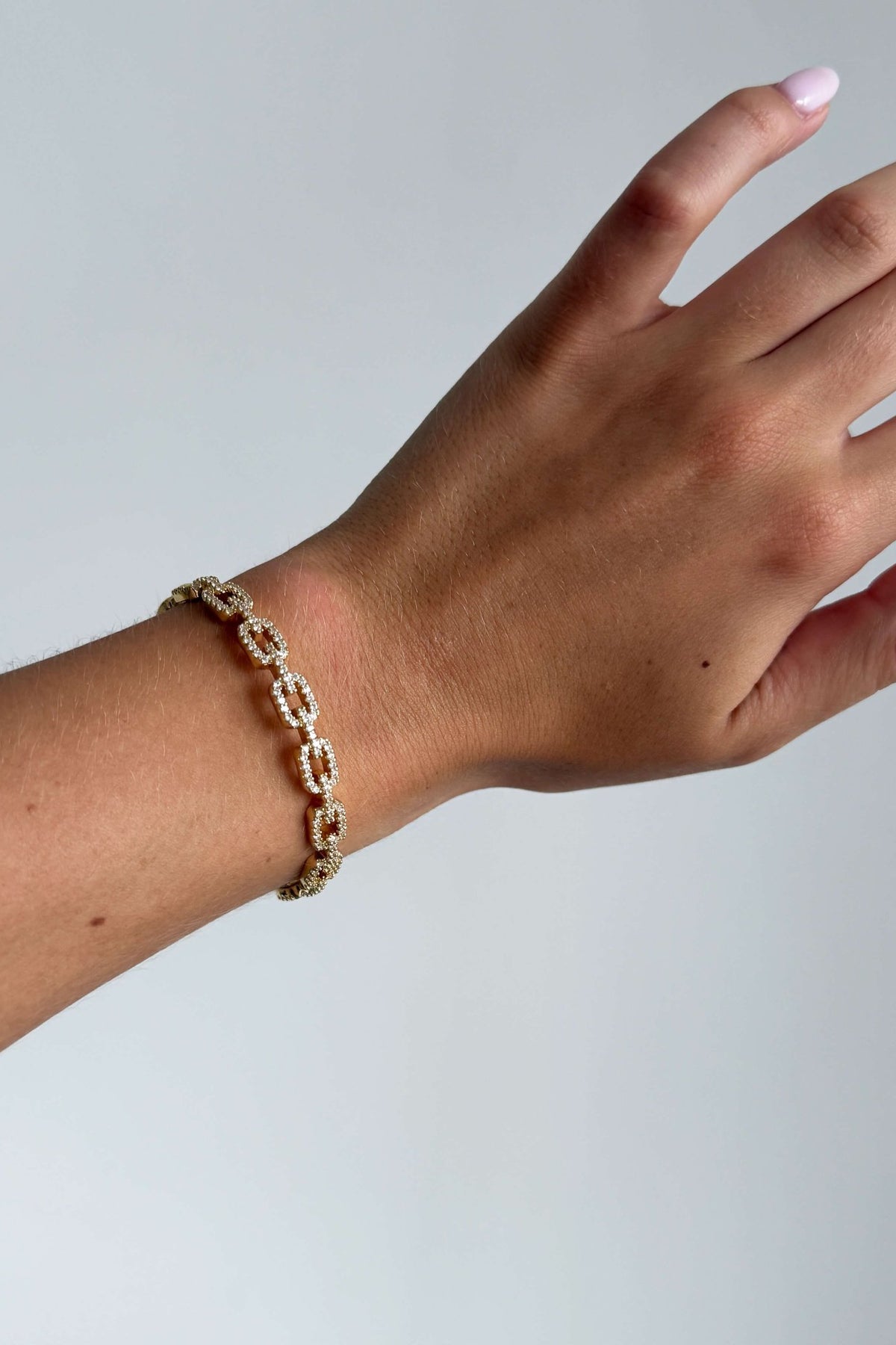 ZEYA - Amelise Bracelet