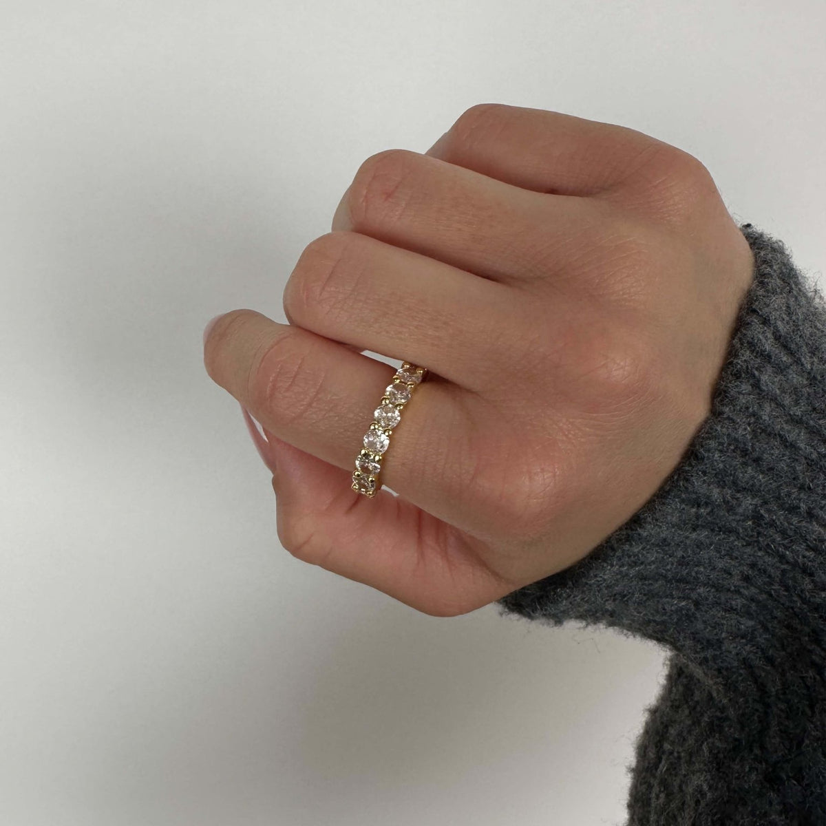 ZEYA - Amia Ring