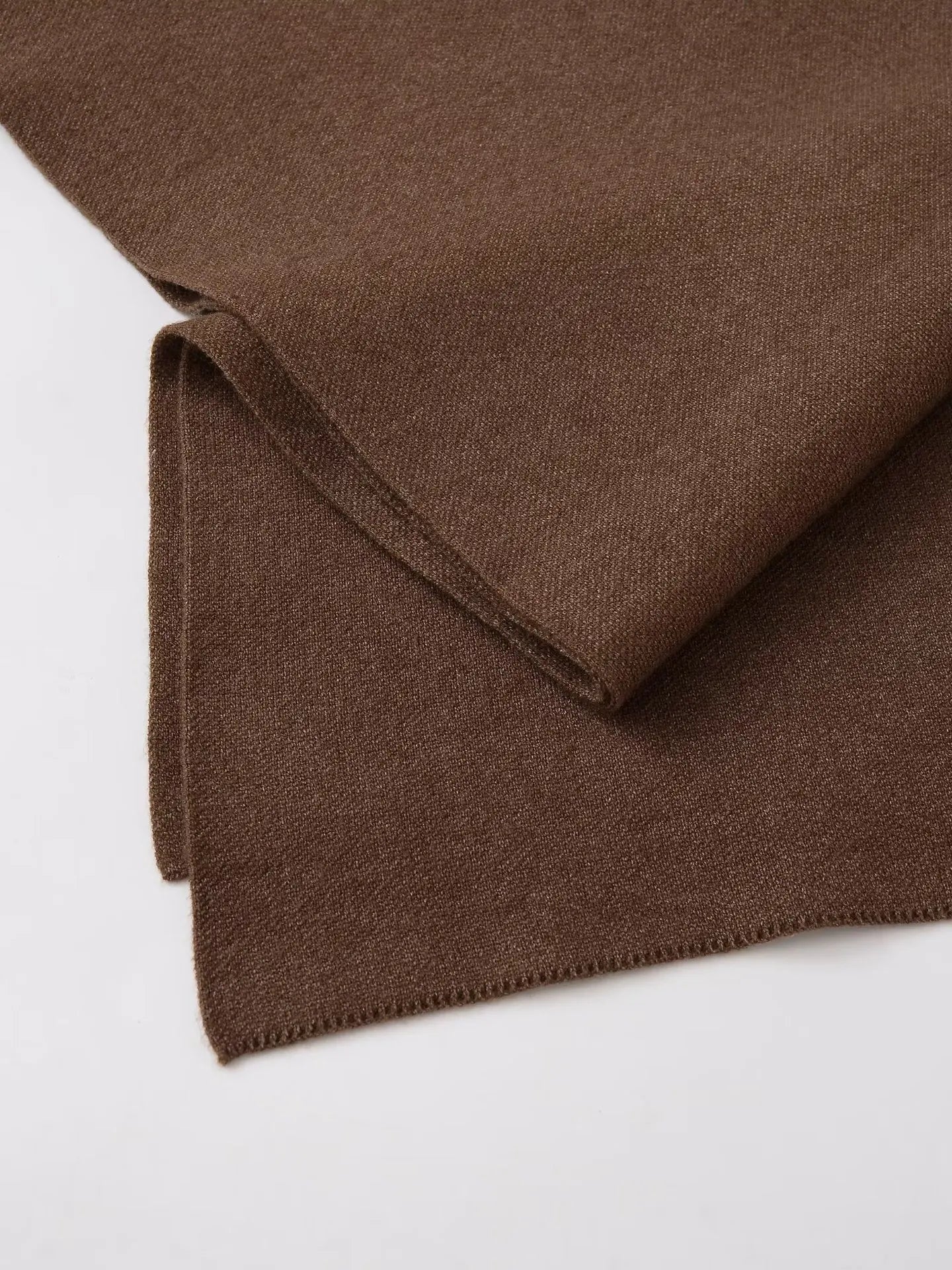 ZEYA - Amper Knit Poncho