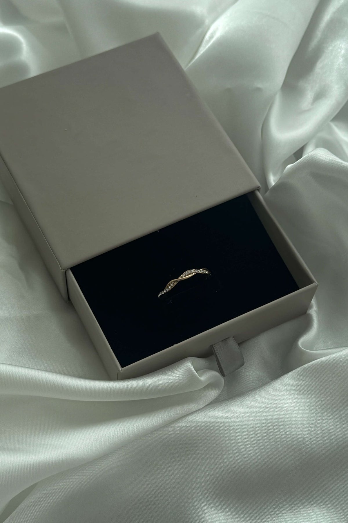 ZEYA - Arabel Ring