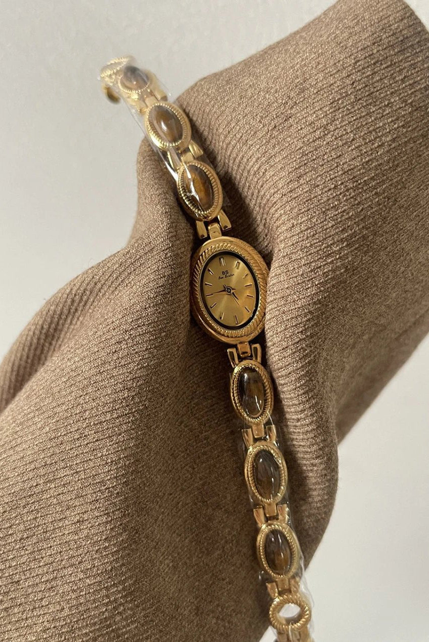 ZEYA - Aubrette Bracelet Watch