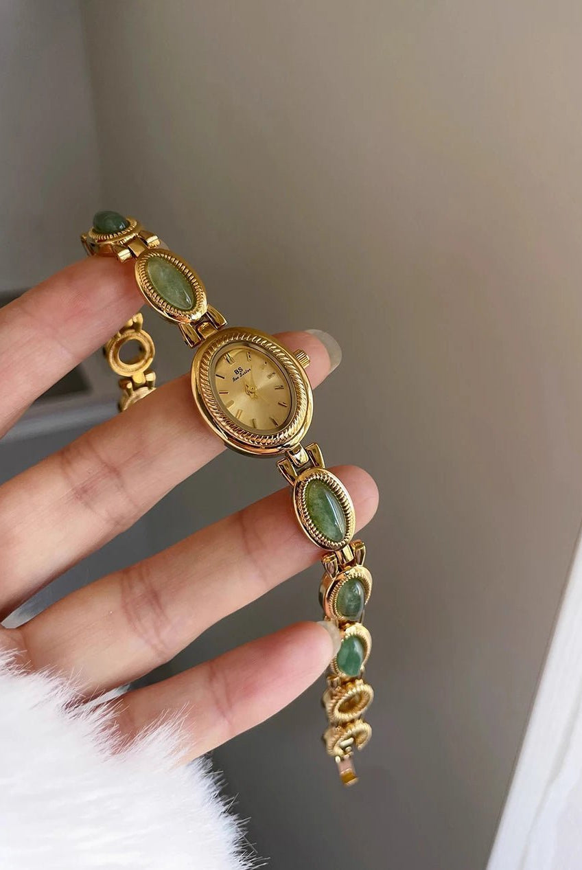 ZEYA - Aubrette Bracelet Watch