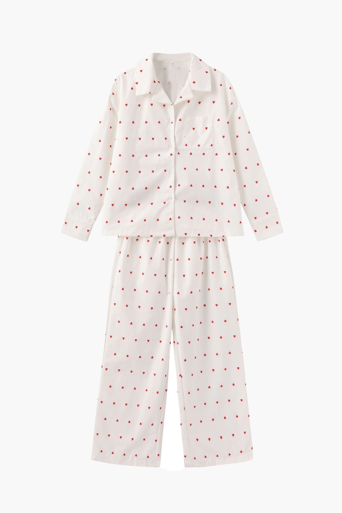 ZEYA - Brittany Loungewear Set