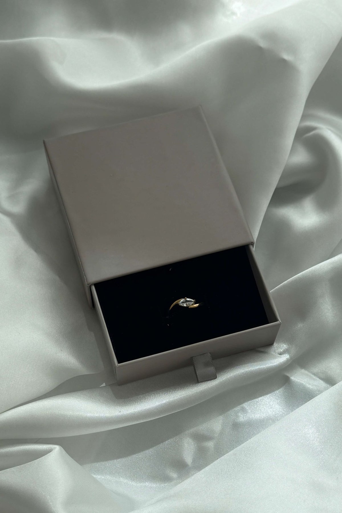 ZEYA - Calista Ring