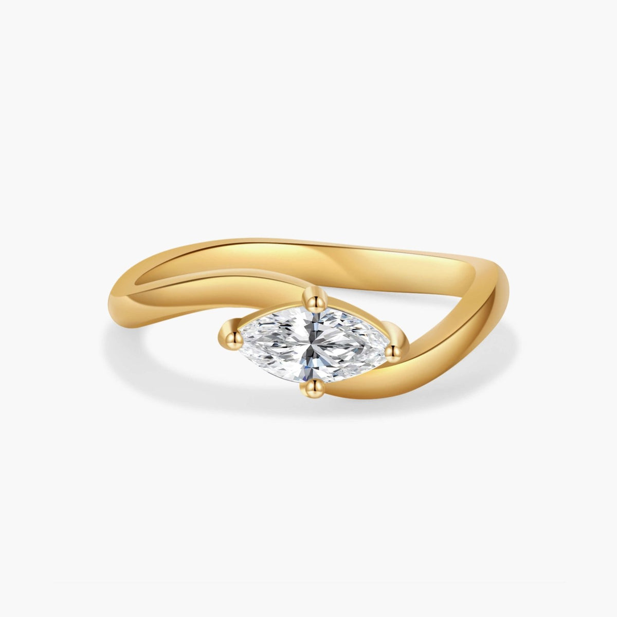 ZEYA - Calista Ring