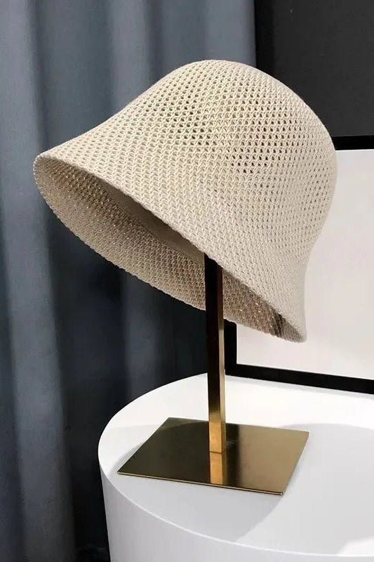ZEYA - Charlize Summer Bucket Hat