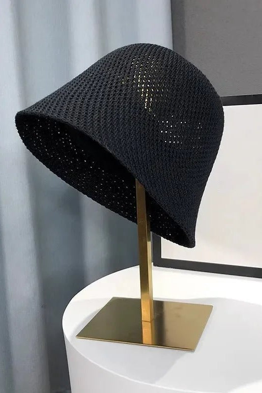 ZEYA - Charlize Summer Bucket Hat