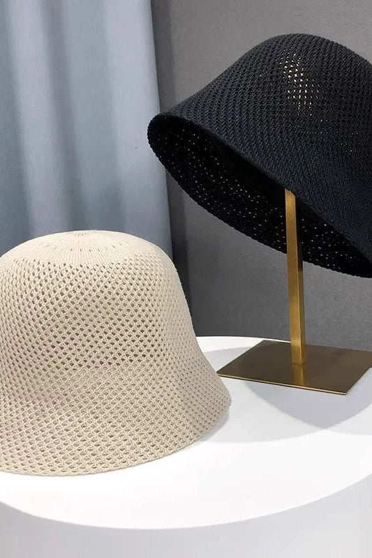 ZEYA - Charlize Summer Bucket Hat