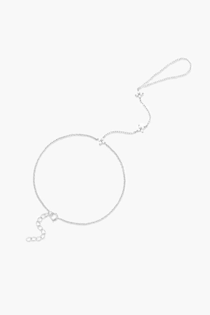 ZEYA - Cora Spark Handchain