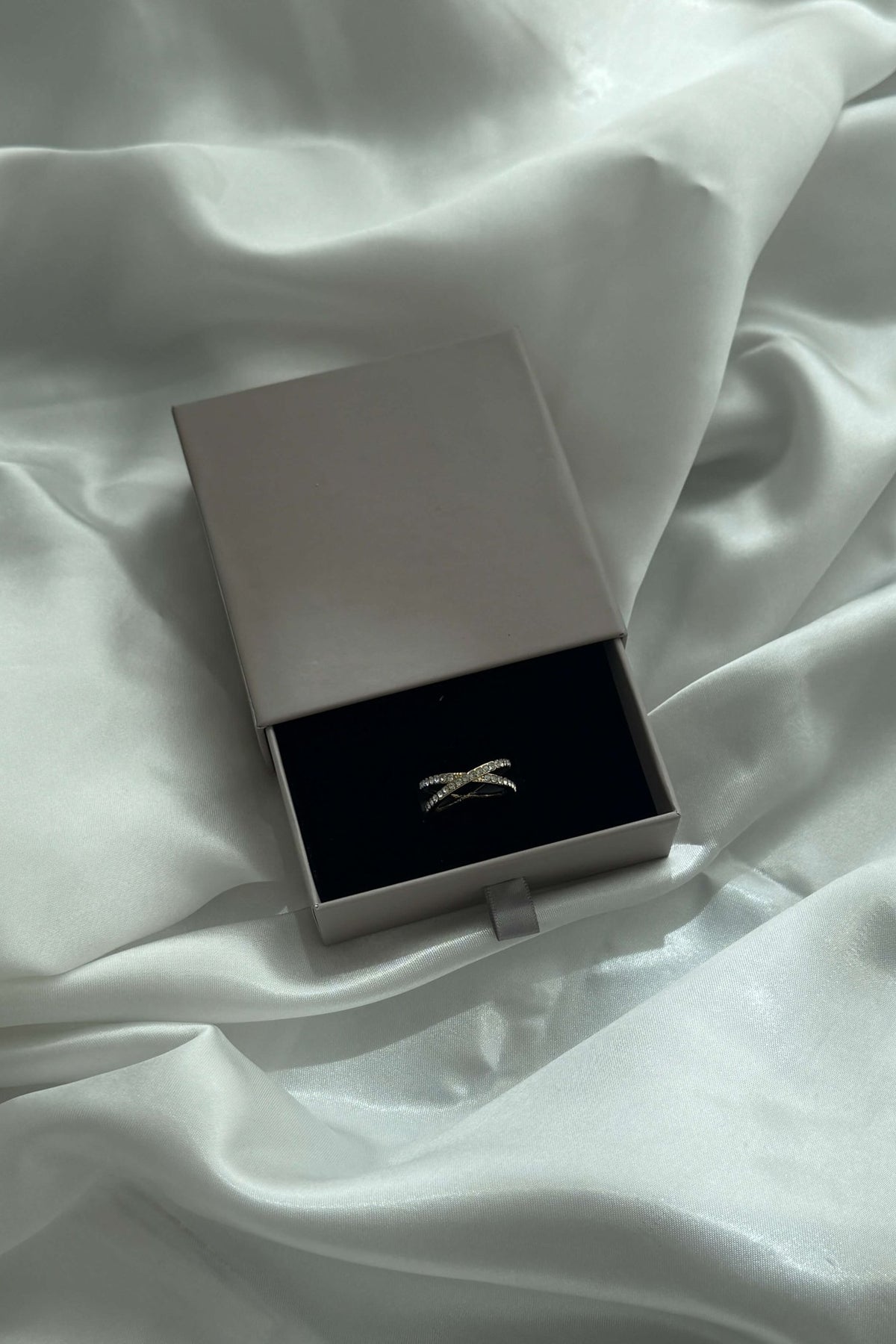 ZEYA - Daisy Ring