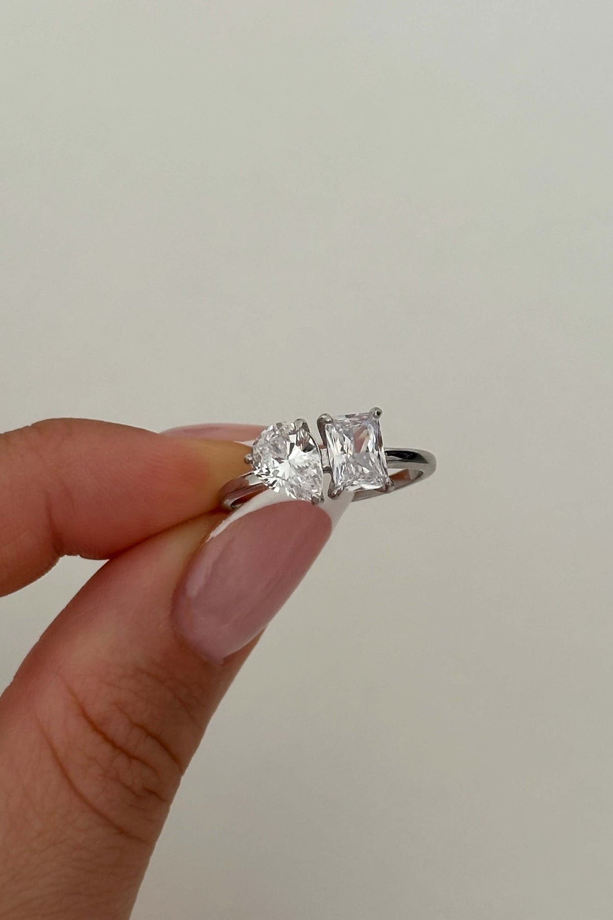 ZEYA - Darleen Ring