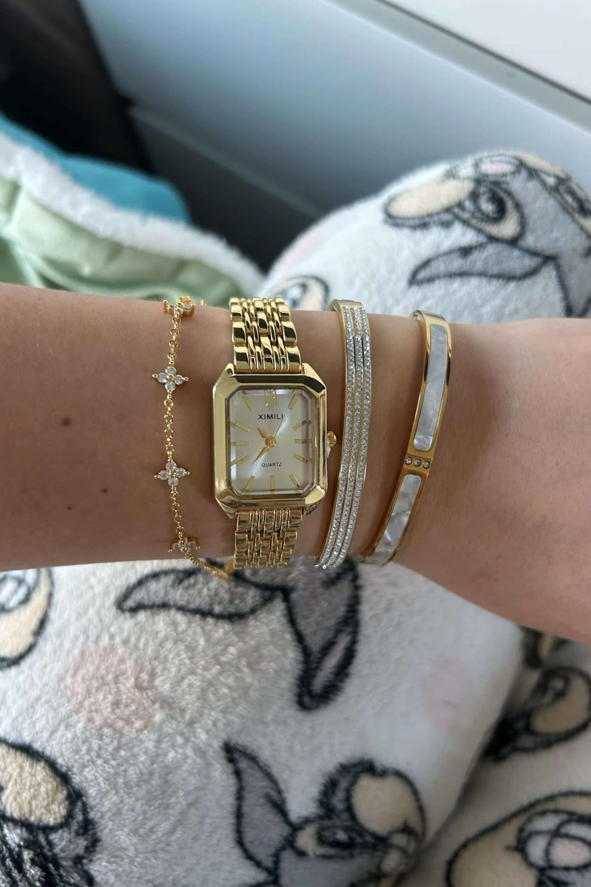 ZEYA - Dina Bracelet