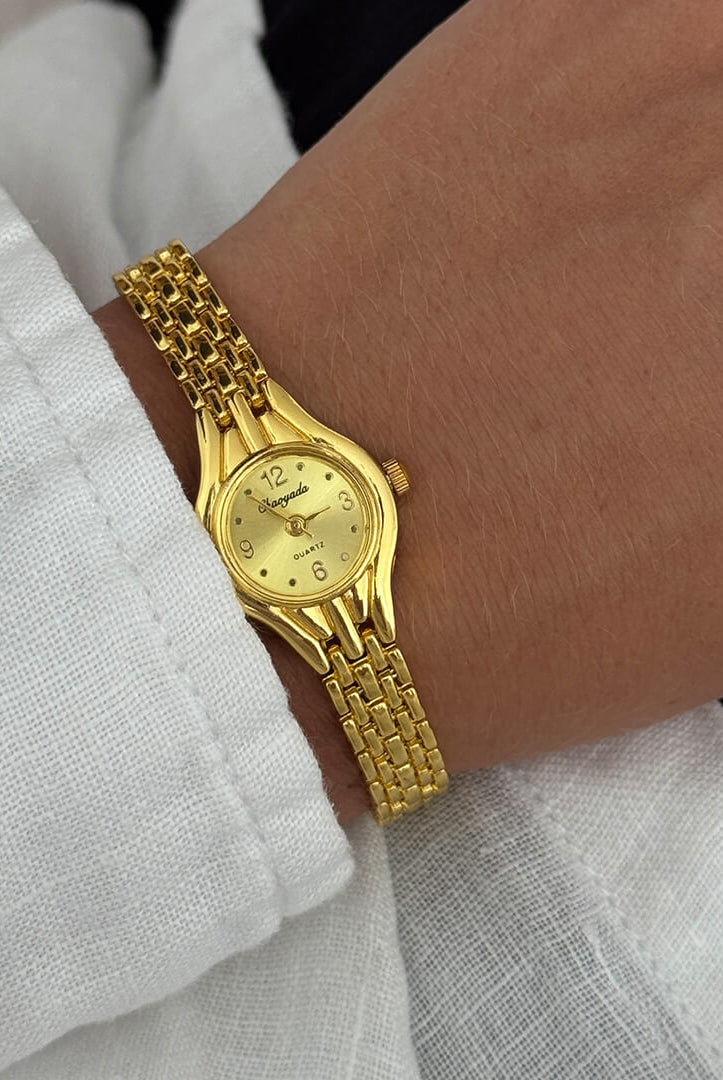 ZEYA - Elizabeth Watch