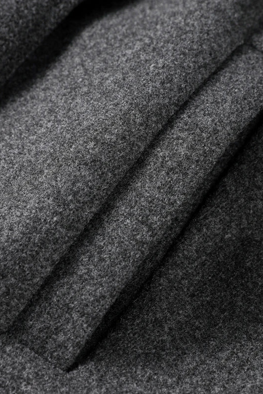 ZEYA - Ella Autumn Winter Coat