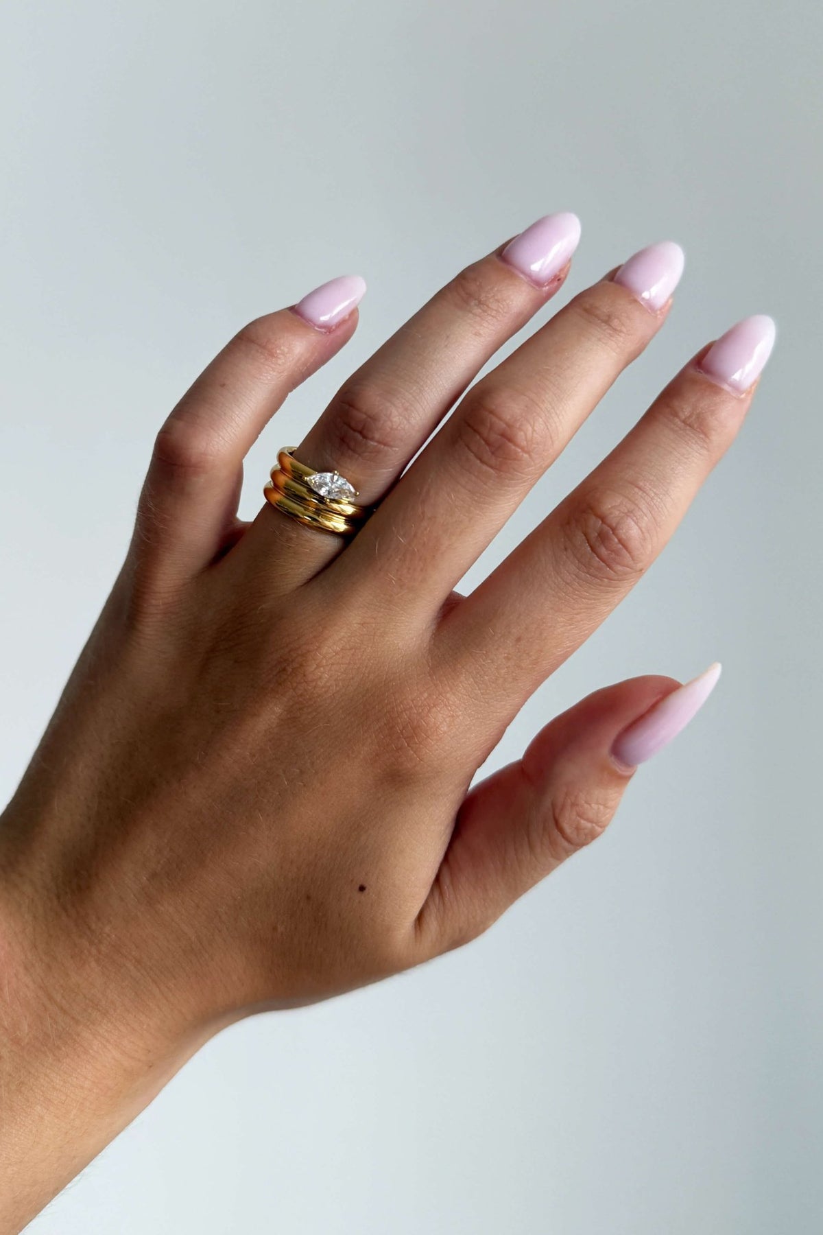 ZEYA - Elowen Ring