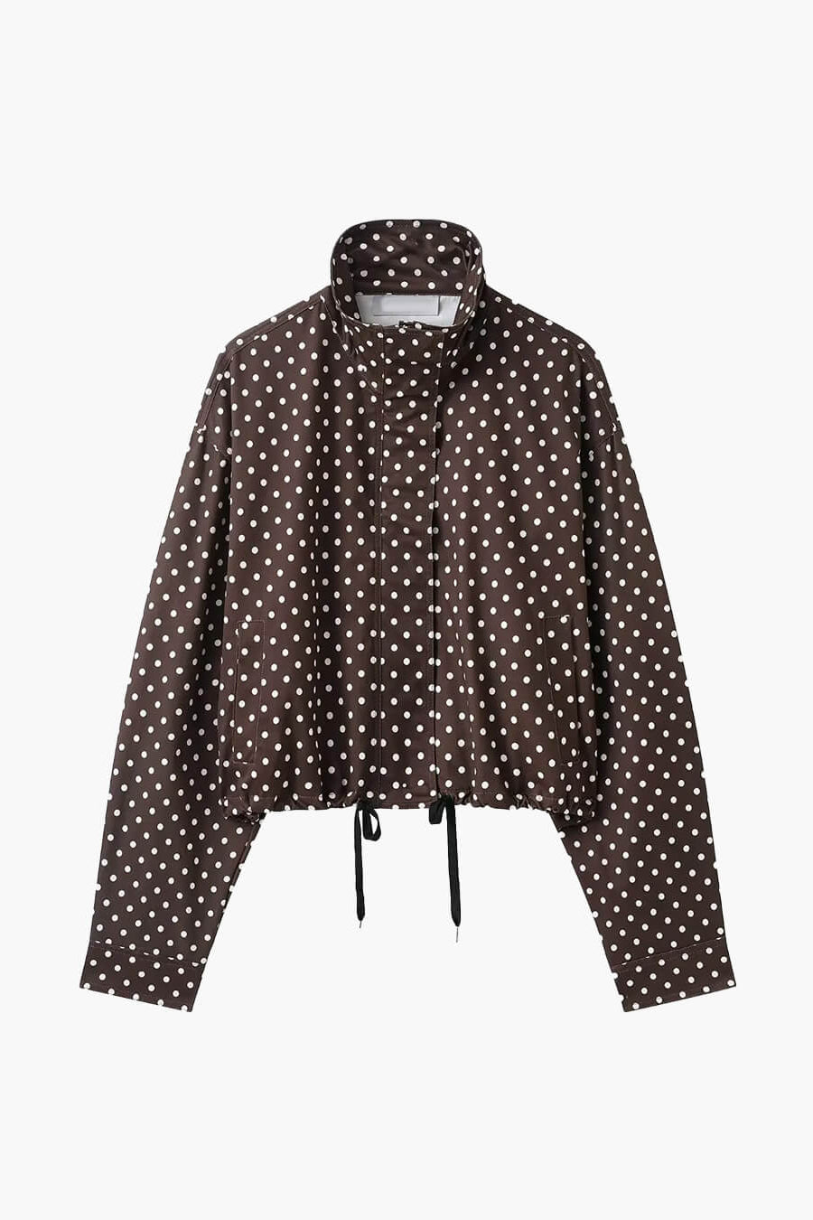 ZEYA - Elysia Polka Dot Jacket