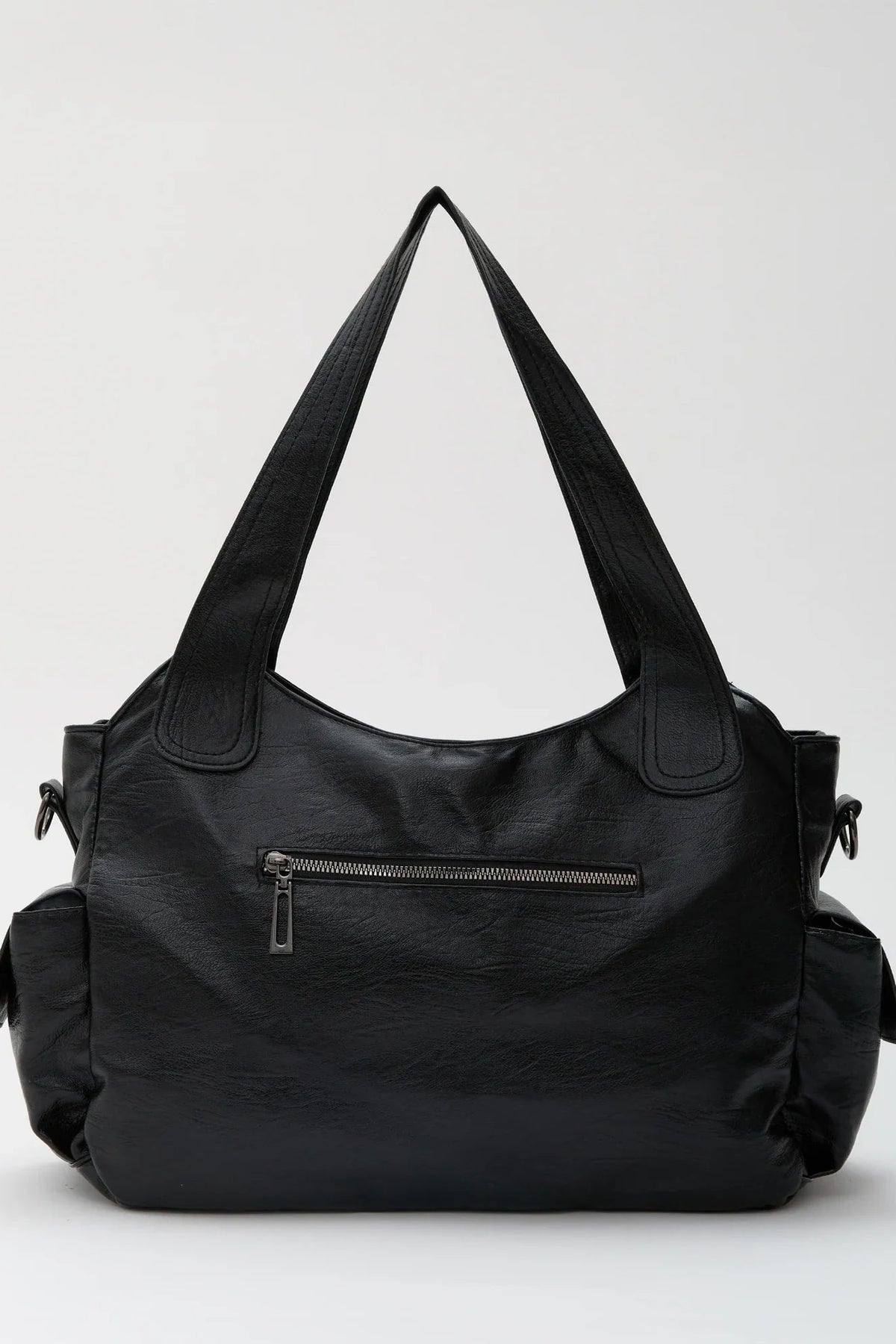 ZEYA - Emma Crossbody City Bag