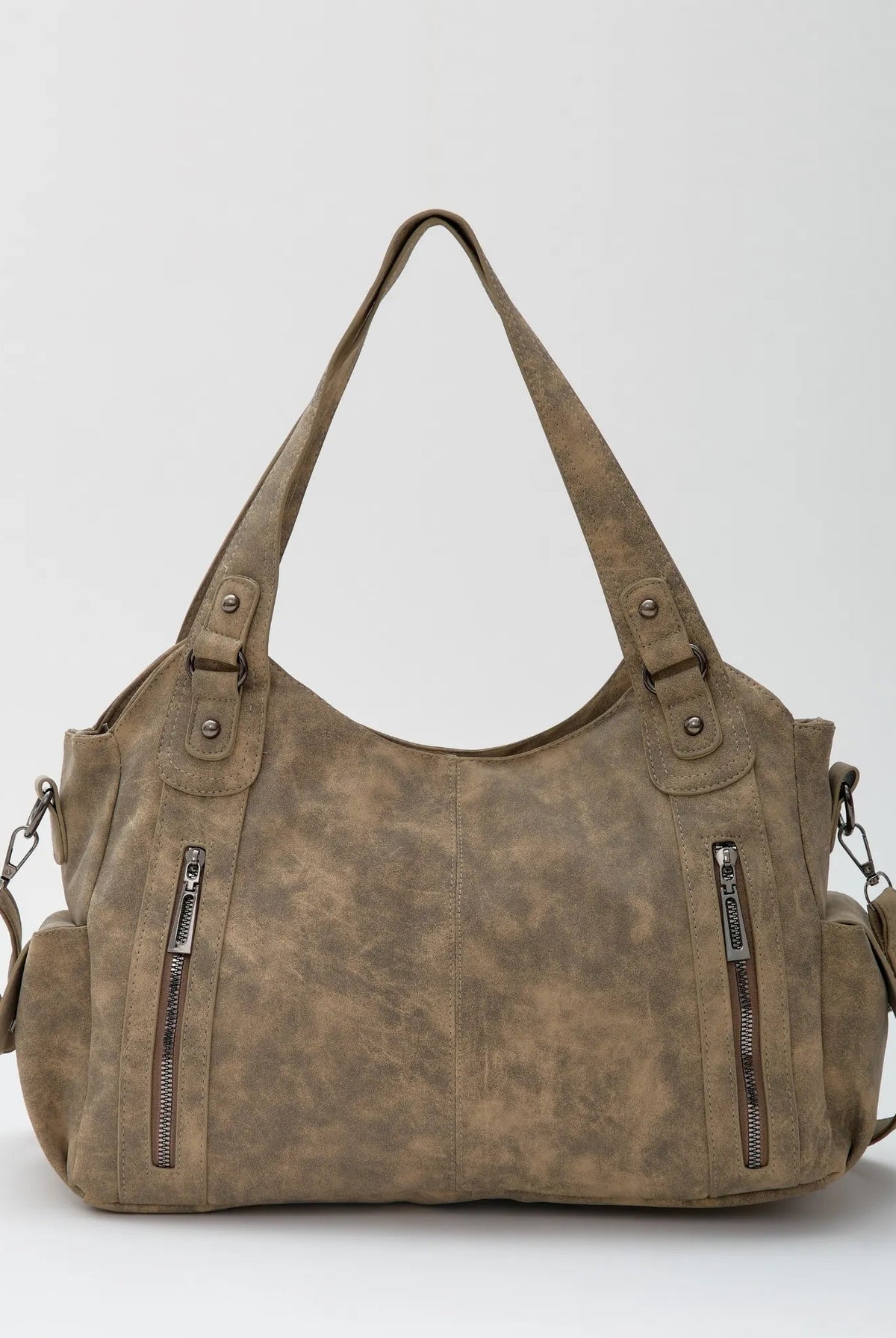 ZEYA - Emma Crossbody City Bag