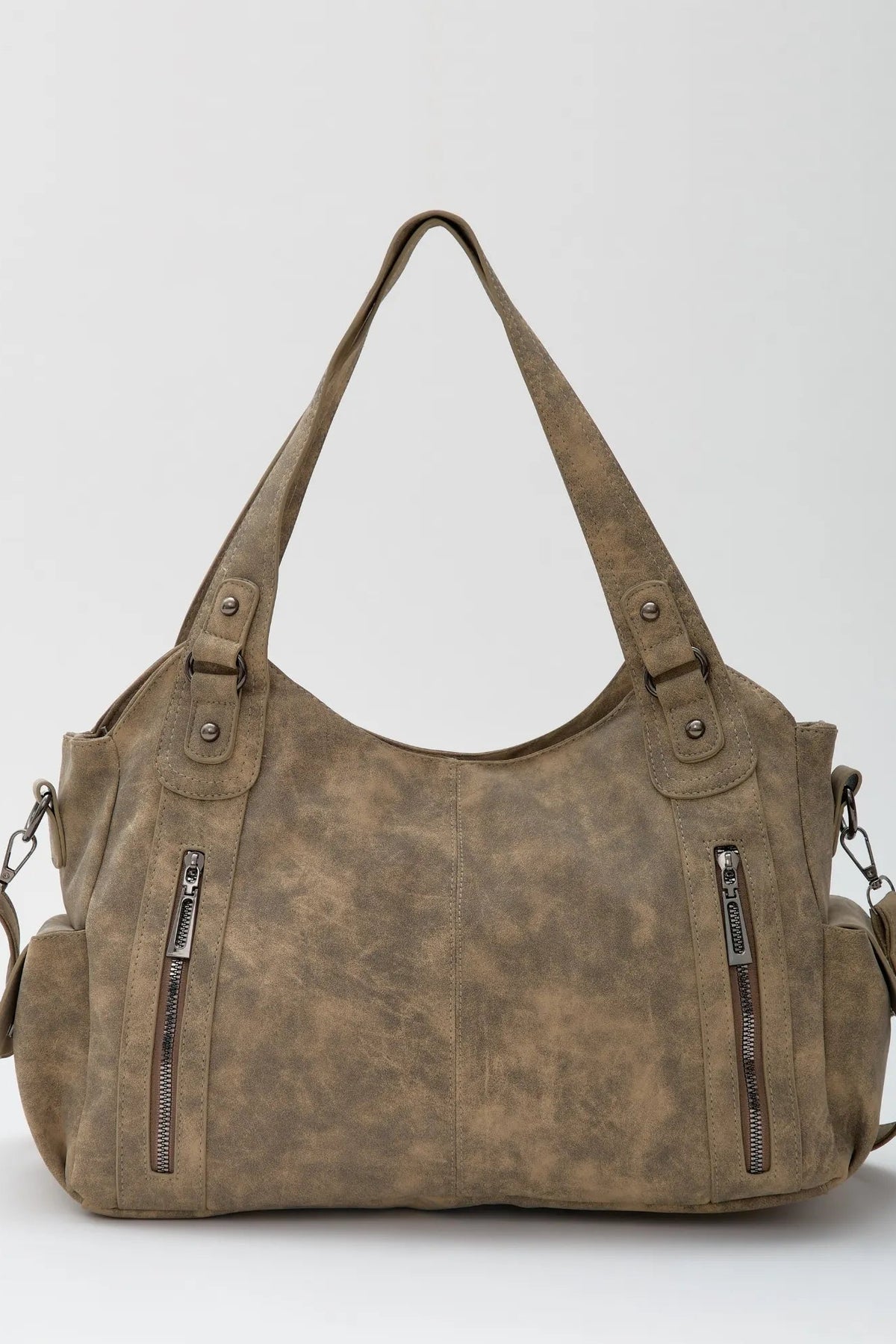 ZEYA - Emma Crossbody City Bag
