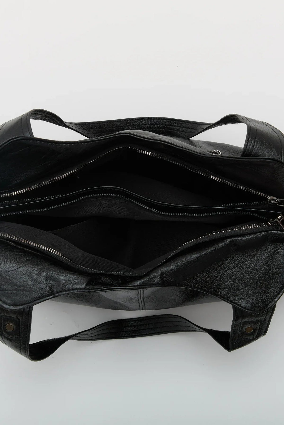 ZEYA - Emma Crossbody City Bag