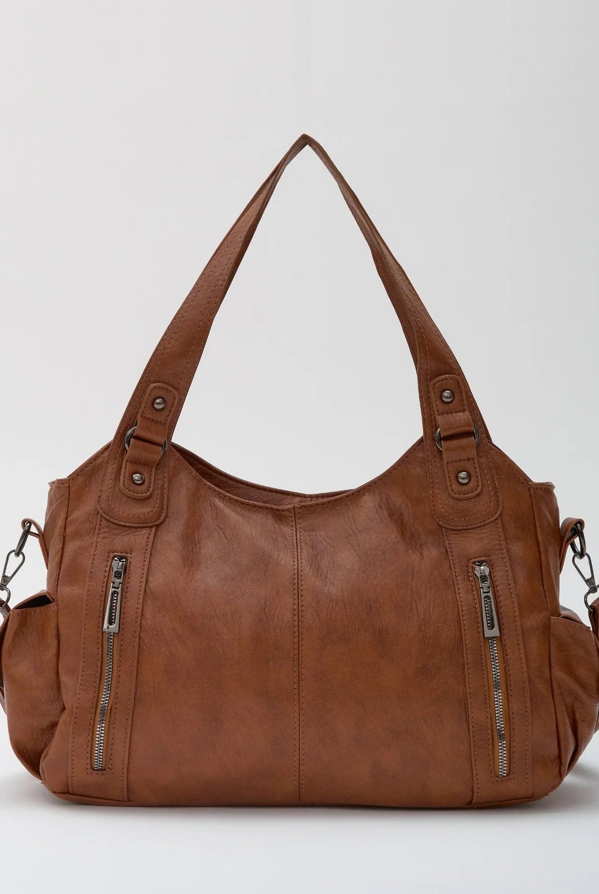 ZEYA - Emma Crossbody City Bag