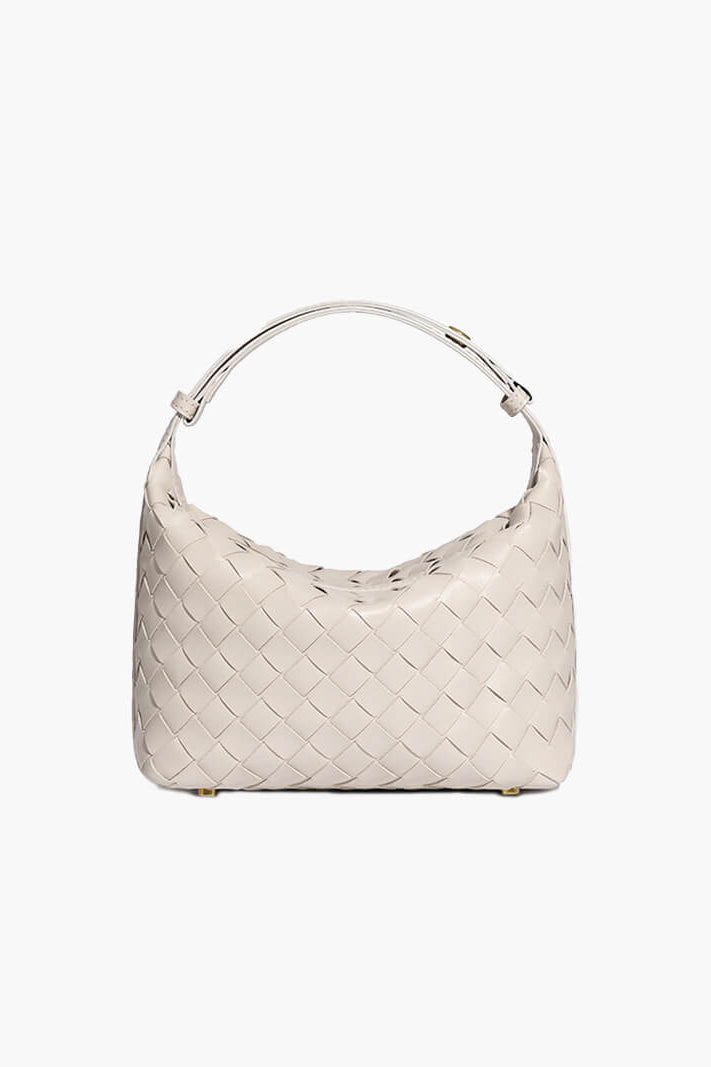 ZEYA - Fiona Mini Woven Bag