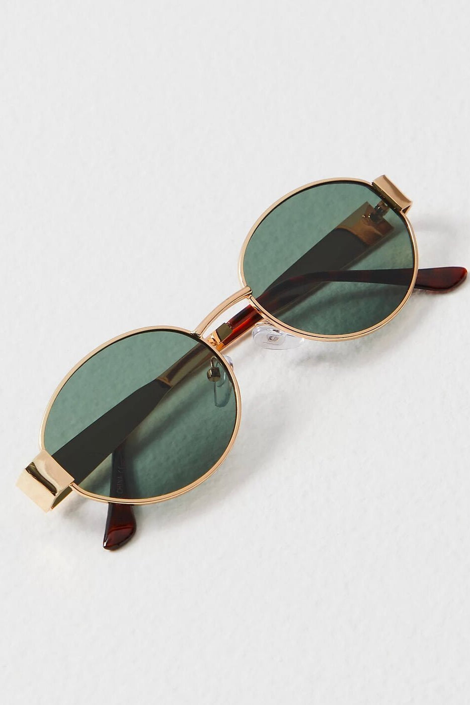 ZEYA - Florence Sunglasses