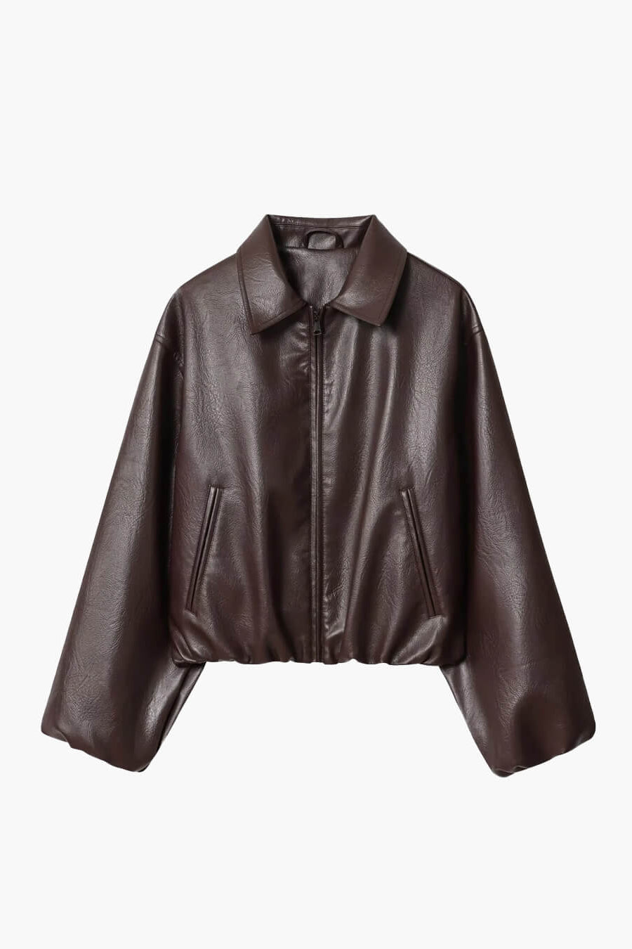 ZEYA - Genny Bomber Jacket