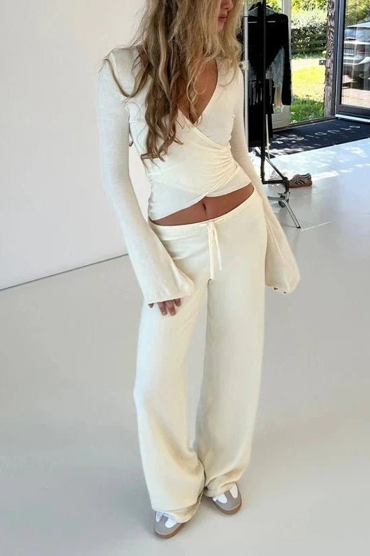 ZEYA - Georgia Vintage Lounge Set