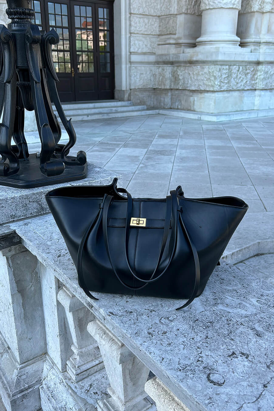 ZEYA - Glenda Shopper Bag