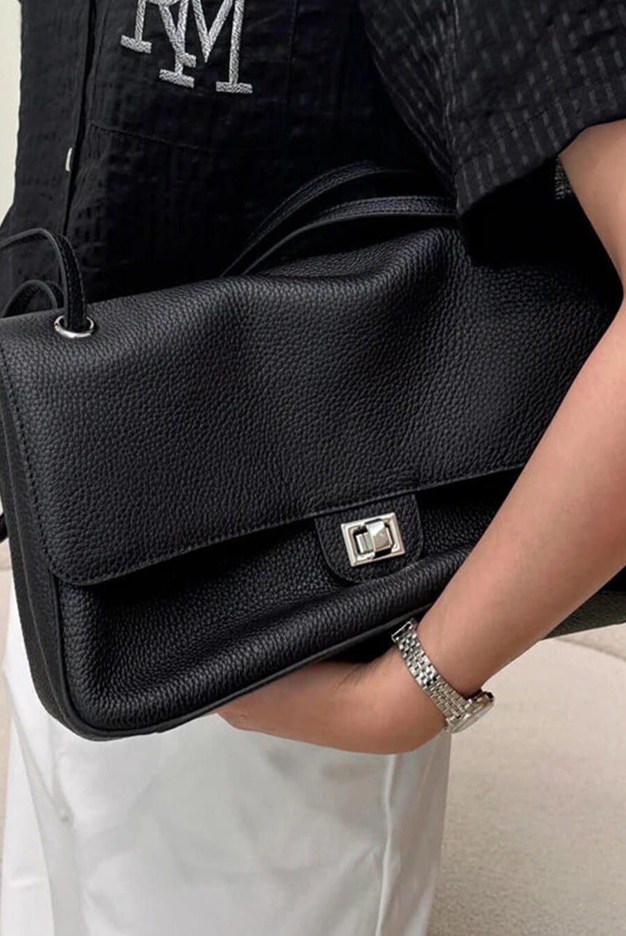 ZEYA - Helen Commuting Tote Bag
