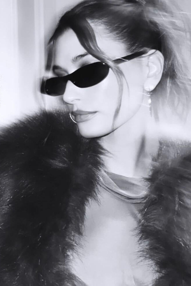 ZEYA - Ivy Sunglasses