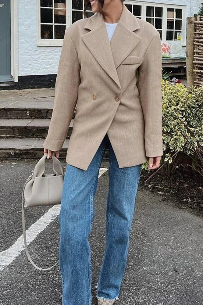 ZEYA - Jacqueline Blazer