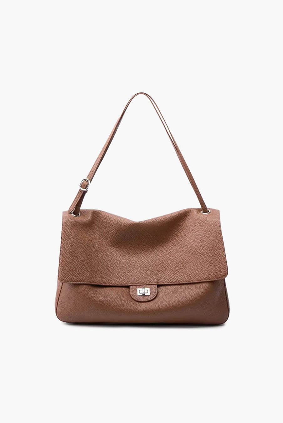 ZEYA - Jenny Crossbody Shopper Bag