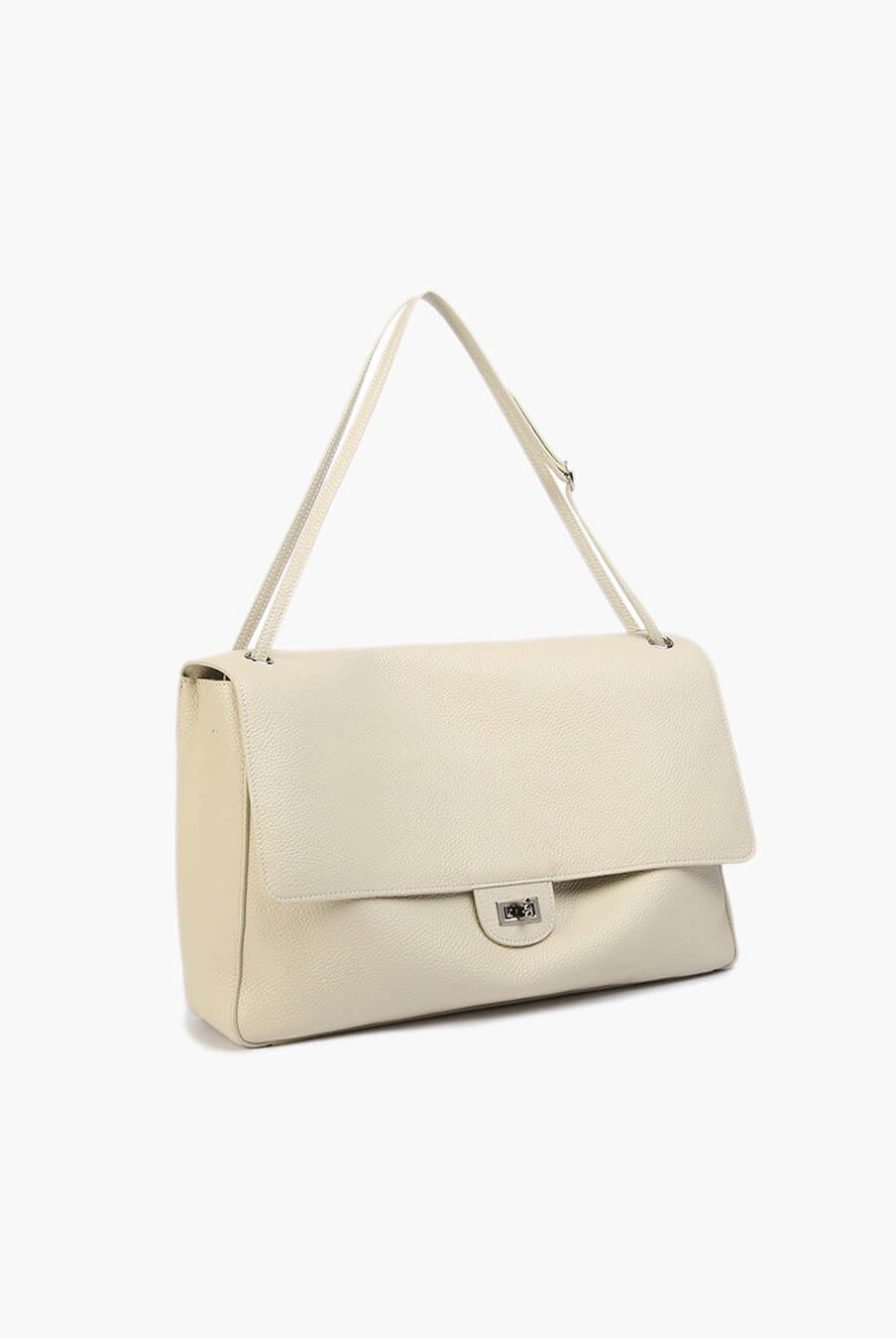 ZEYA - Jenny Crossbody Shopper Bag