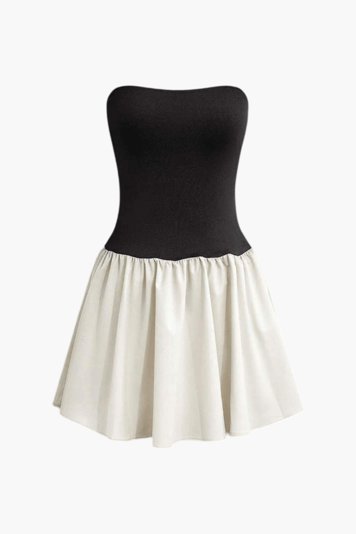 ZEYA - Joan Knitted Mini Dress