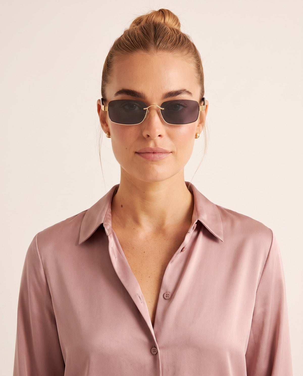 ZEYA - Kiara Sunglasses