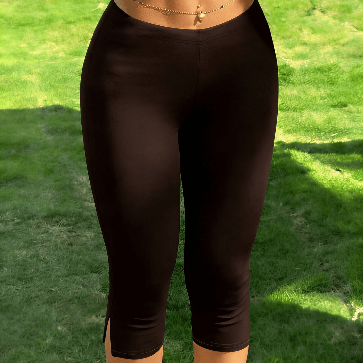 ZEYA - Linnea Capri Leggings