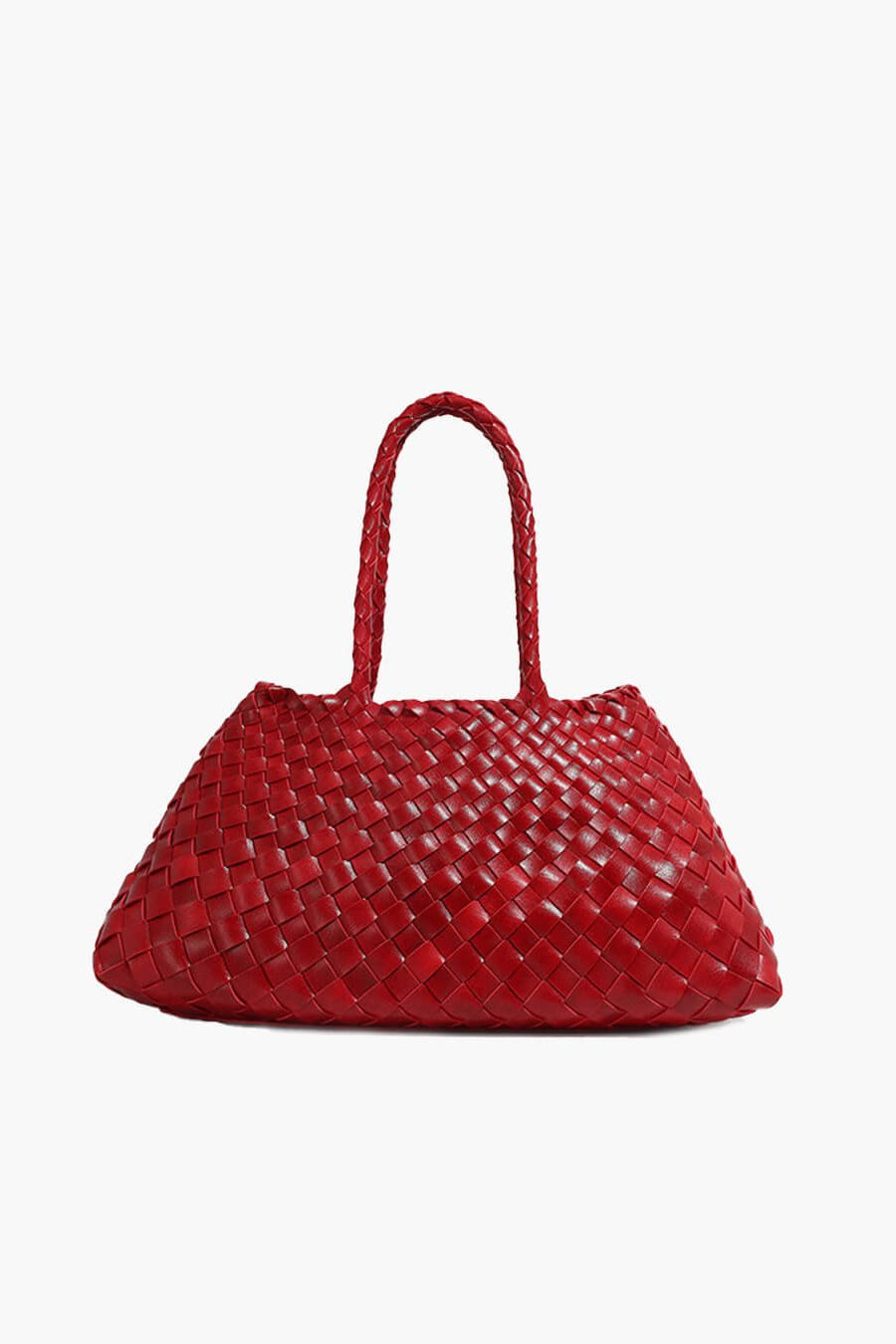 ZEYA - Madison Woven Bag Medium