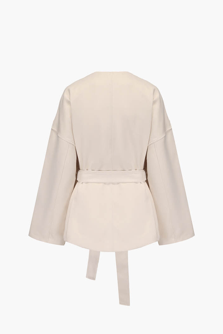 ZEYA - Maeve Jacket