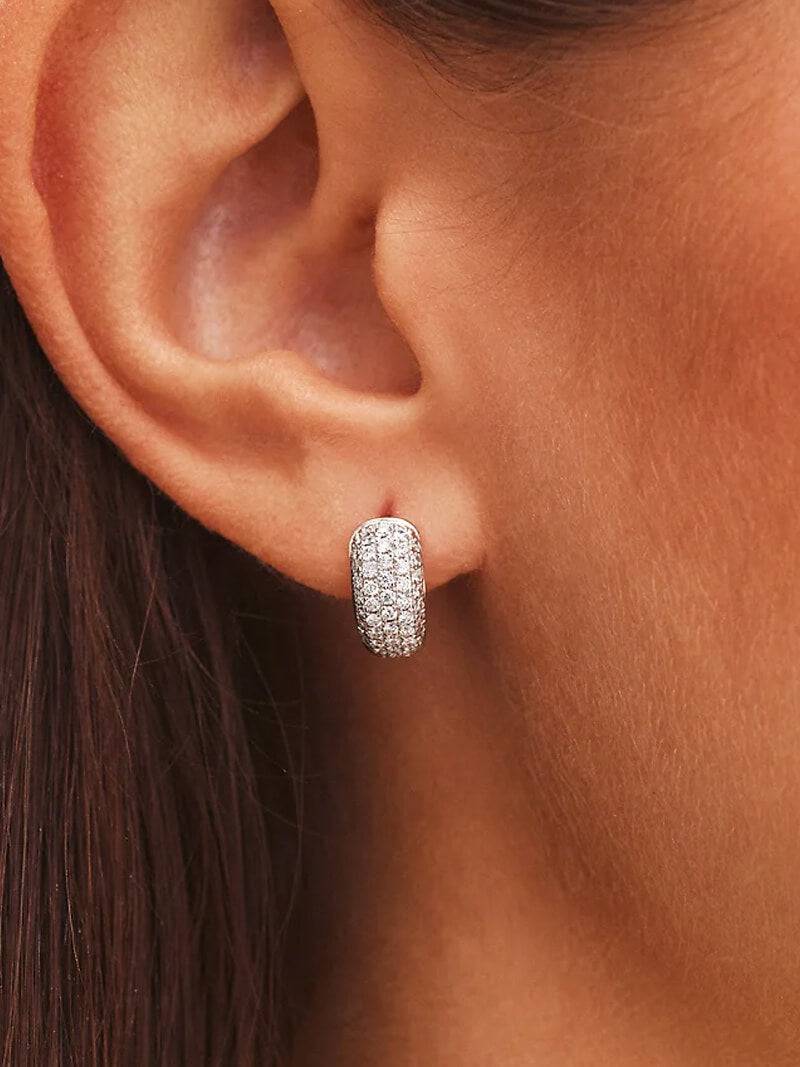 ZEYA - Margot Sparkling Earring Set