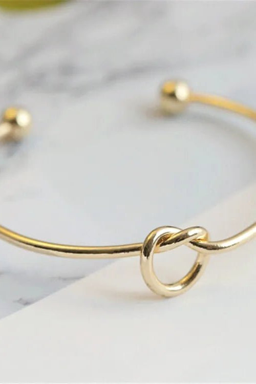 ZEYA - Maricar Twist Bracelet