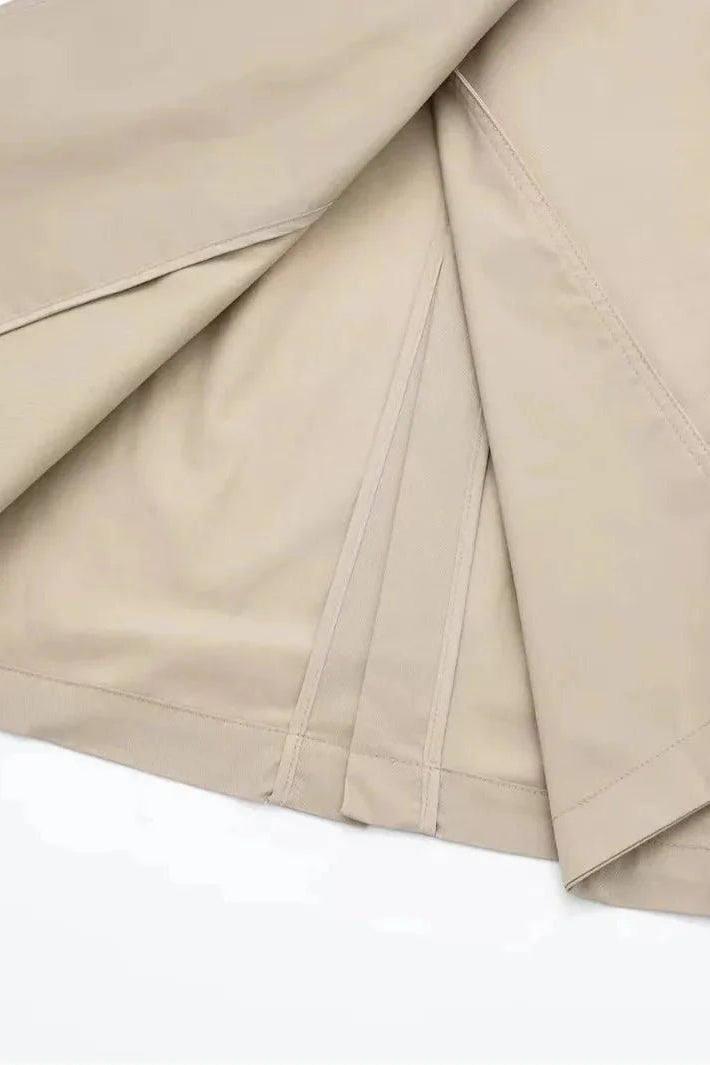 ZEYA - Marlyn Trench Coat