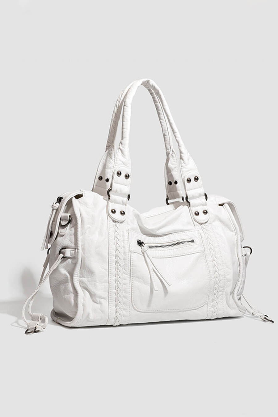 ZEYA - Matilda Shoulder Bag