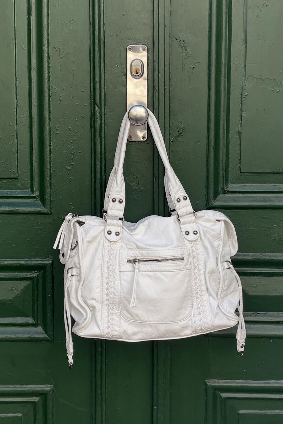 ZEYA - Matilda Shoulder Bag