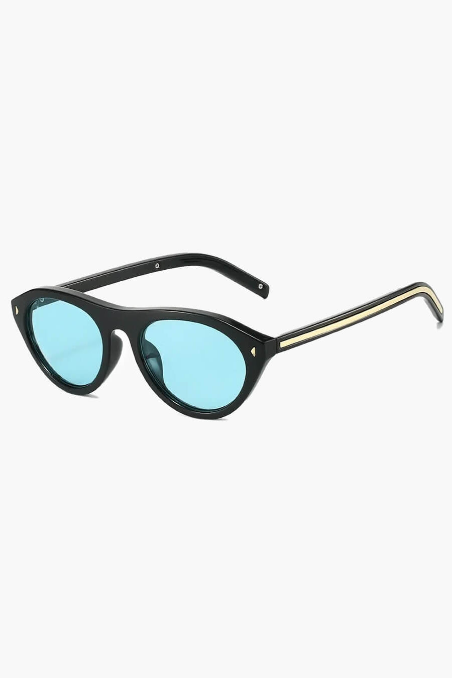 ZEYA - Petra Oversized Sunglasses